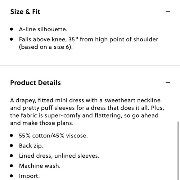 J. Crew Sweetheart long-sleeve mini dress - Picture 5 of 10